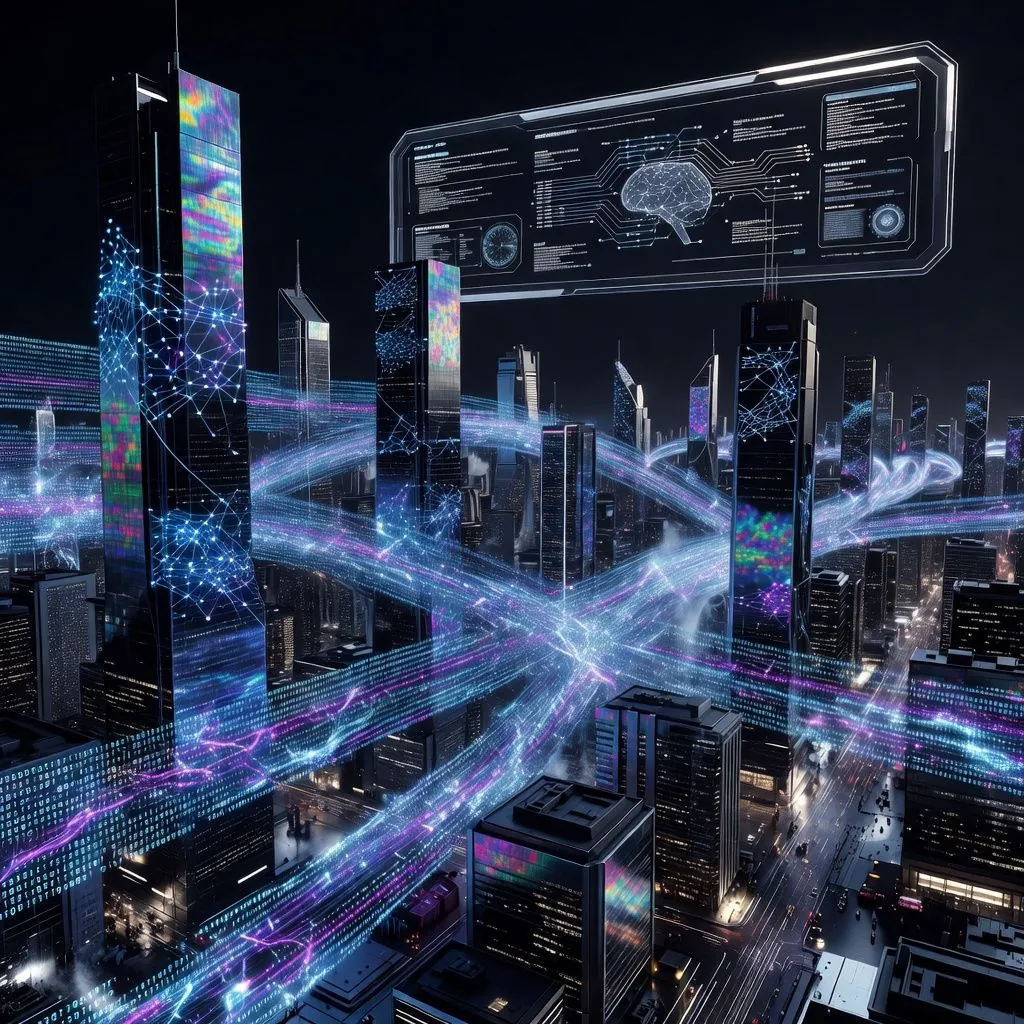 AI Startup JuliaHub Raises $65M to Challenge Engineering Software Giant