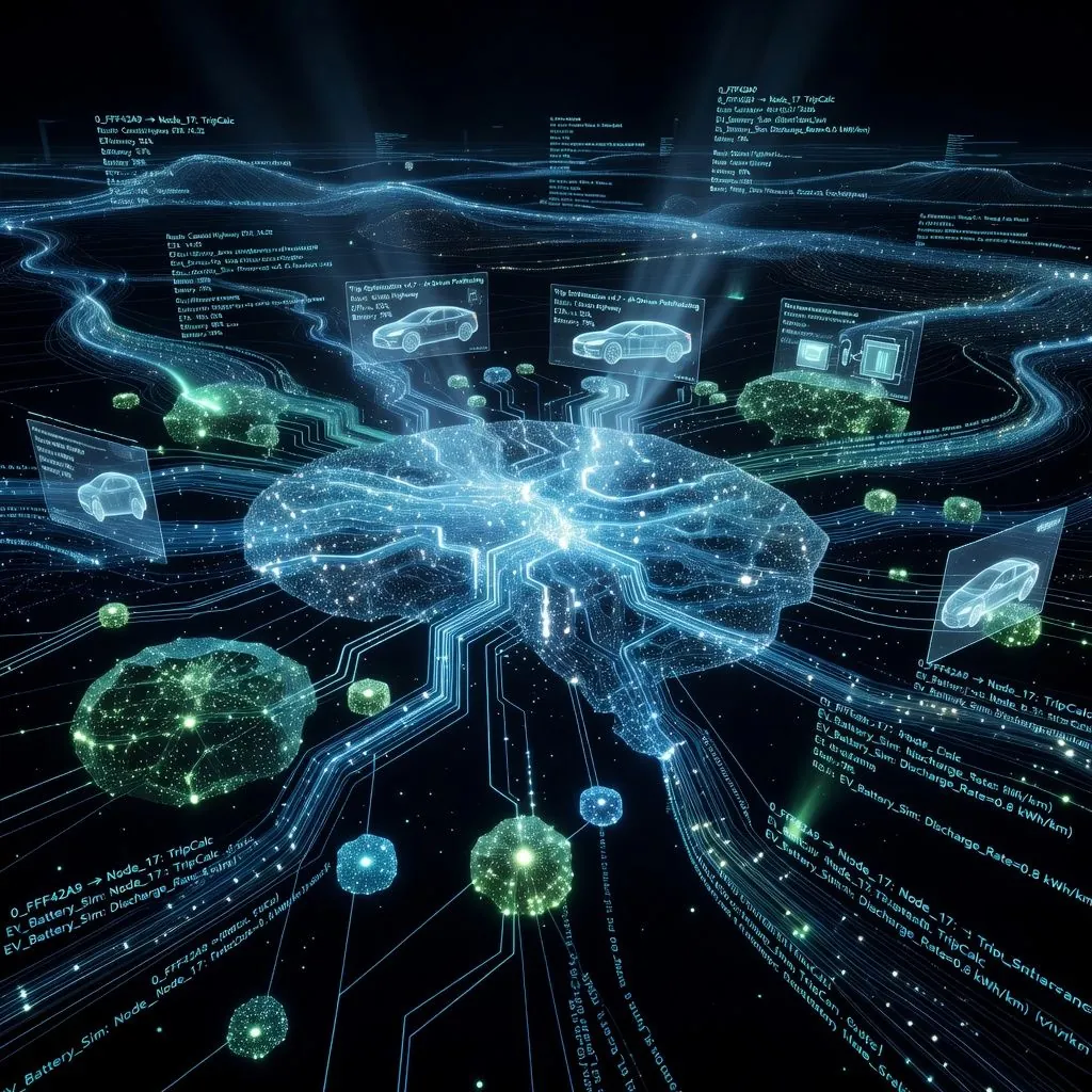 AI Trip Planners Get Smarter: Optimizing Routes Beyond Just 'Getting There'