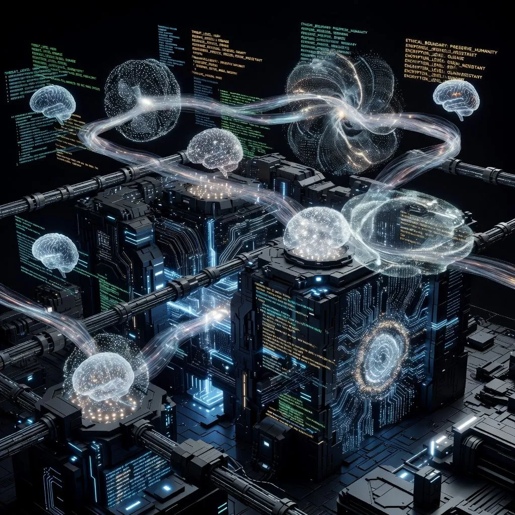 New AI Benchmark ARMOR 2025 Tests Military-Safe Language Models