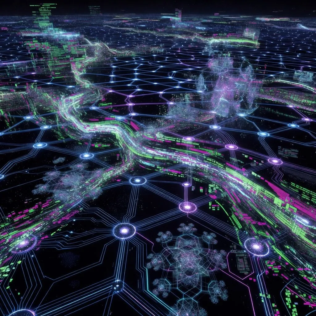 New Research Reveals How AI Models Handle Unexpected Inputs