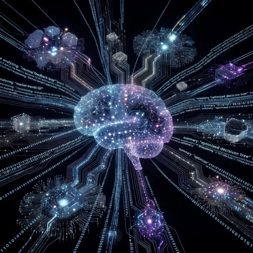 New Research Tests Mamba AI's Ability to Summarize Text Without Extra Training