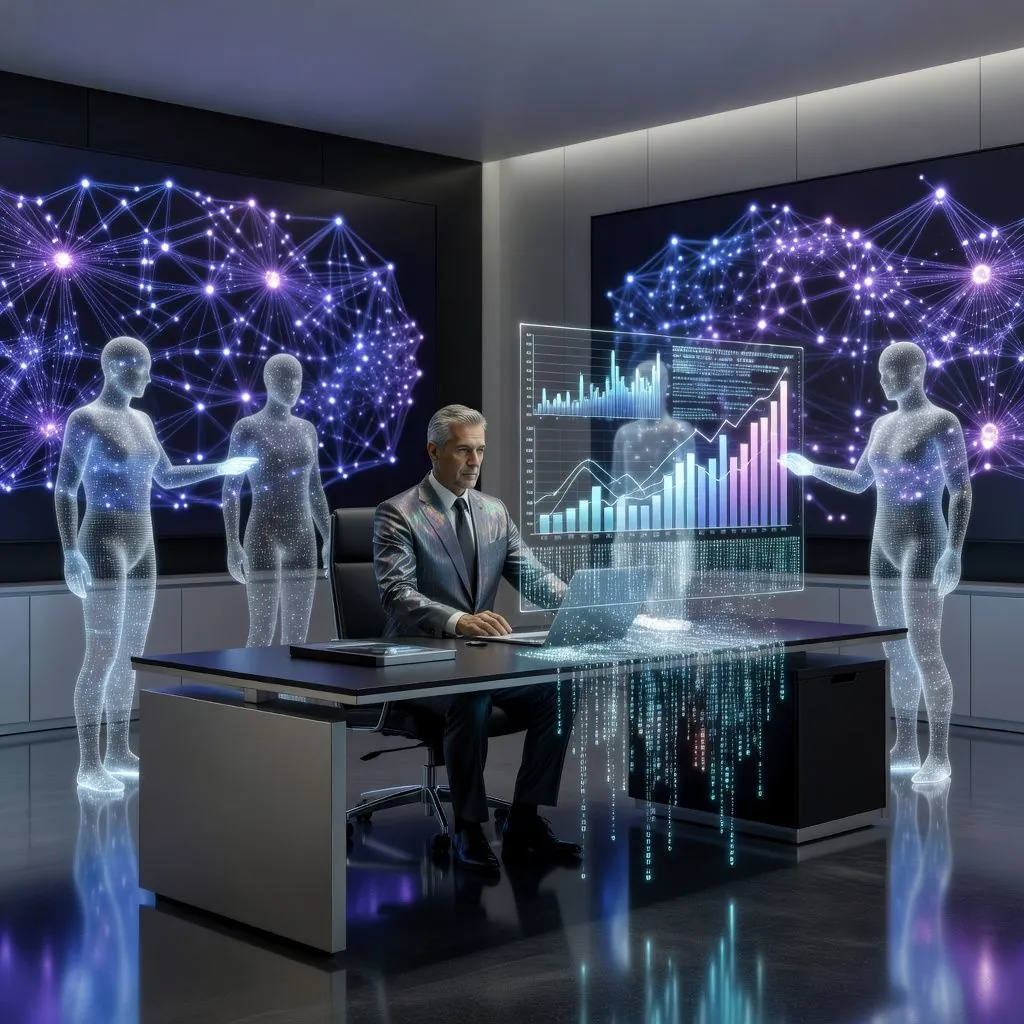 OpenAI and PwC Team Up to Transform CFO Workflows with AI