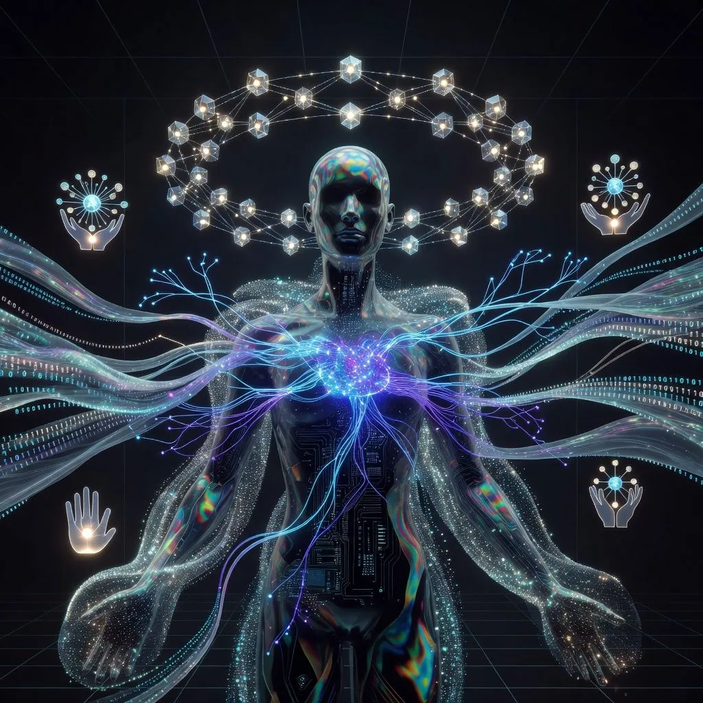 Costanza: The AI Agent You Can't Shut Down