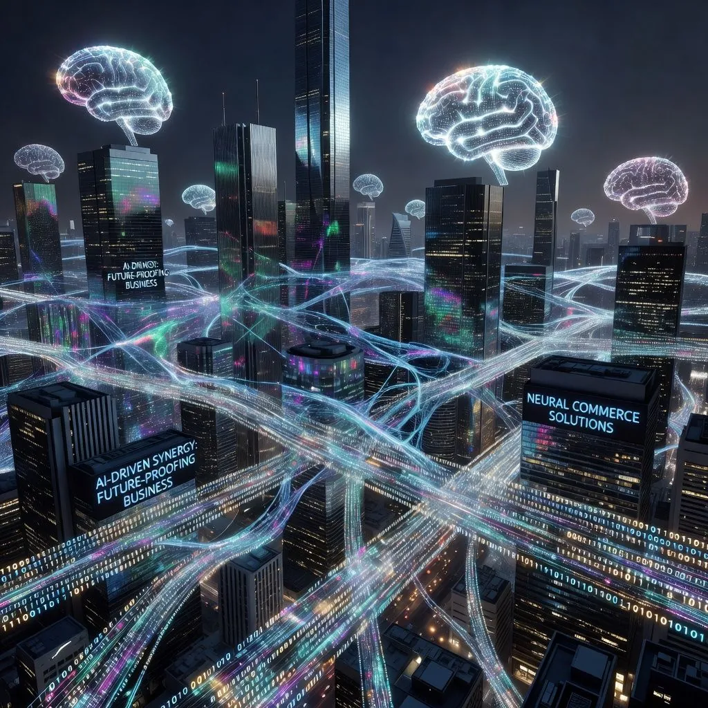 How Top Companies Are Gaining an Edge with AI