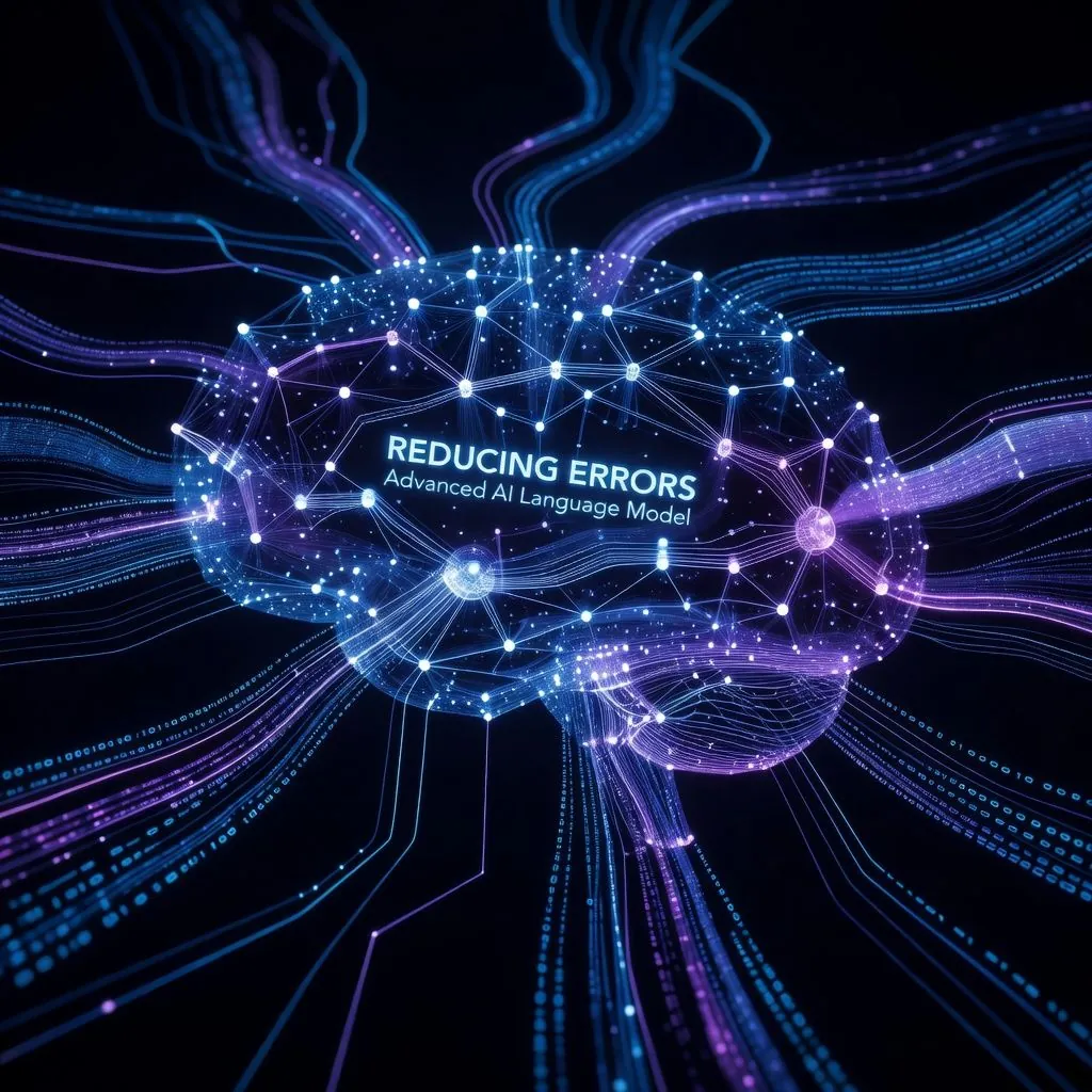 OpenAI's GPT-5.5 Instant Reduces Hallucinations in Sensitive Fields