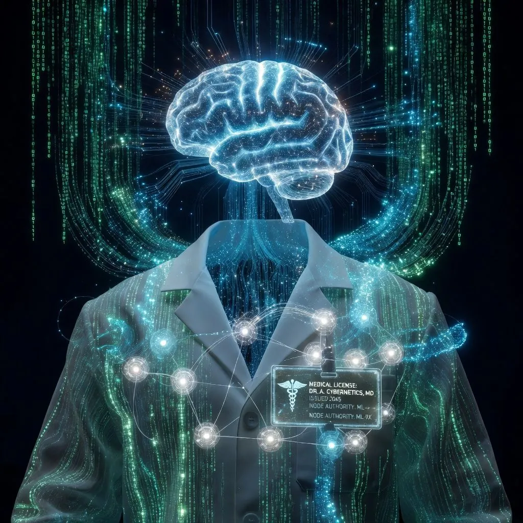 Pennsylvania Sues Character.AI Over Chatbot Impersonating a Doctor