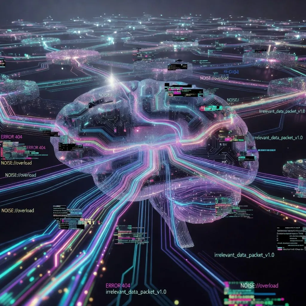 AI Agents: More Context Isn’t Always Better for Problem-Solving