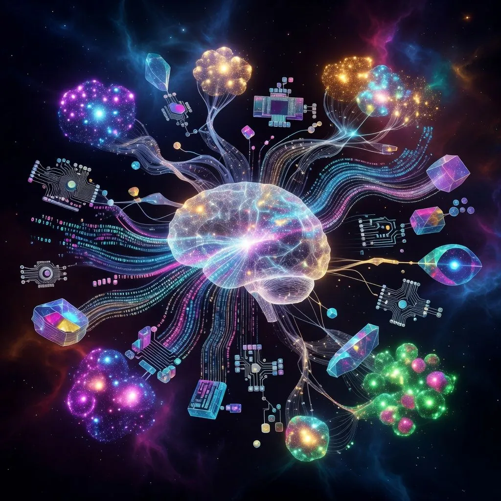 AI Models Get Better at Logical Reasoning Without Explicit Steps