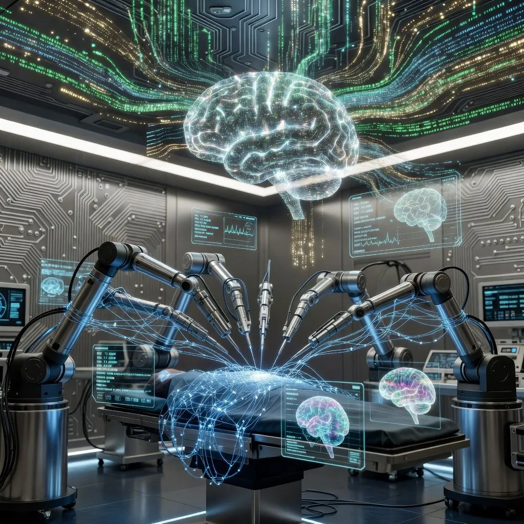 AI Models Surgical Team Dynamics in Real Time for Safer Operations