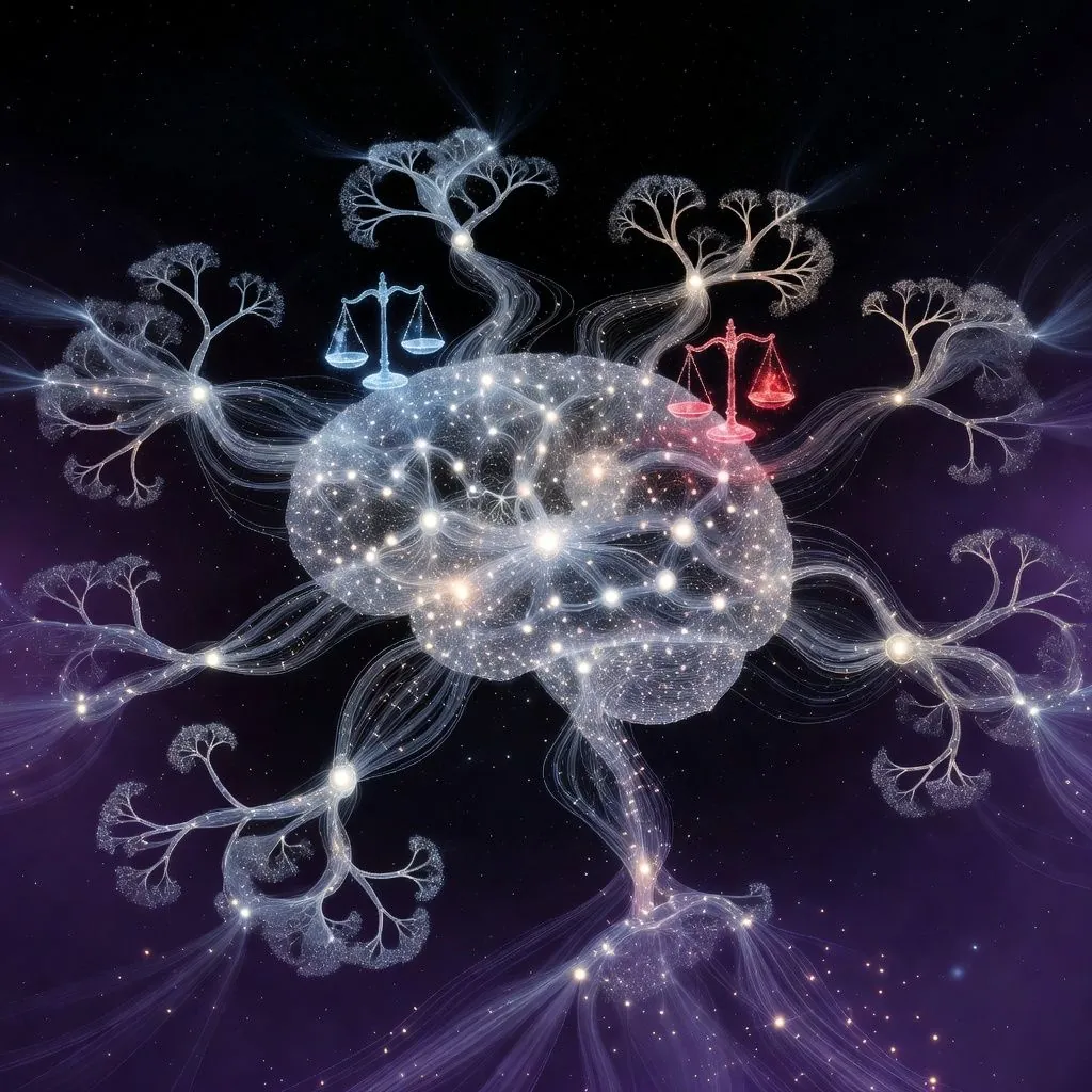 AI Moral Judgments: Does 'Thinking Mode' Change Decisions?