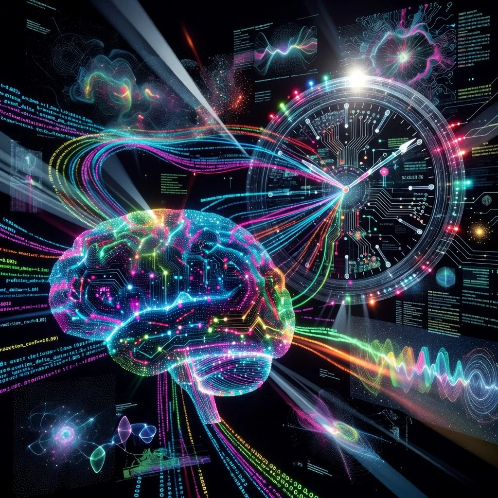AI Researchers Find New Reason for Time-Based Question Failures