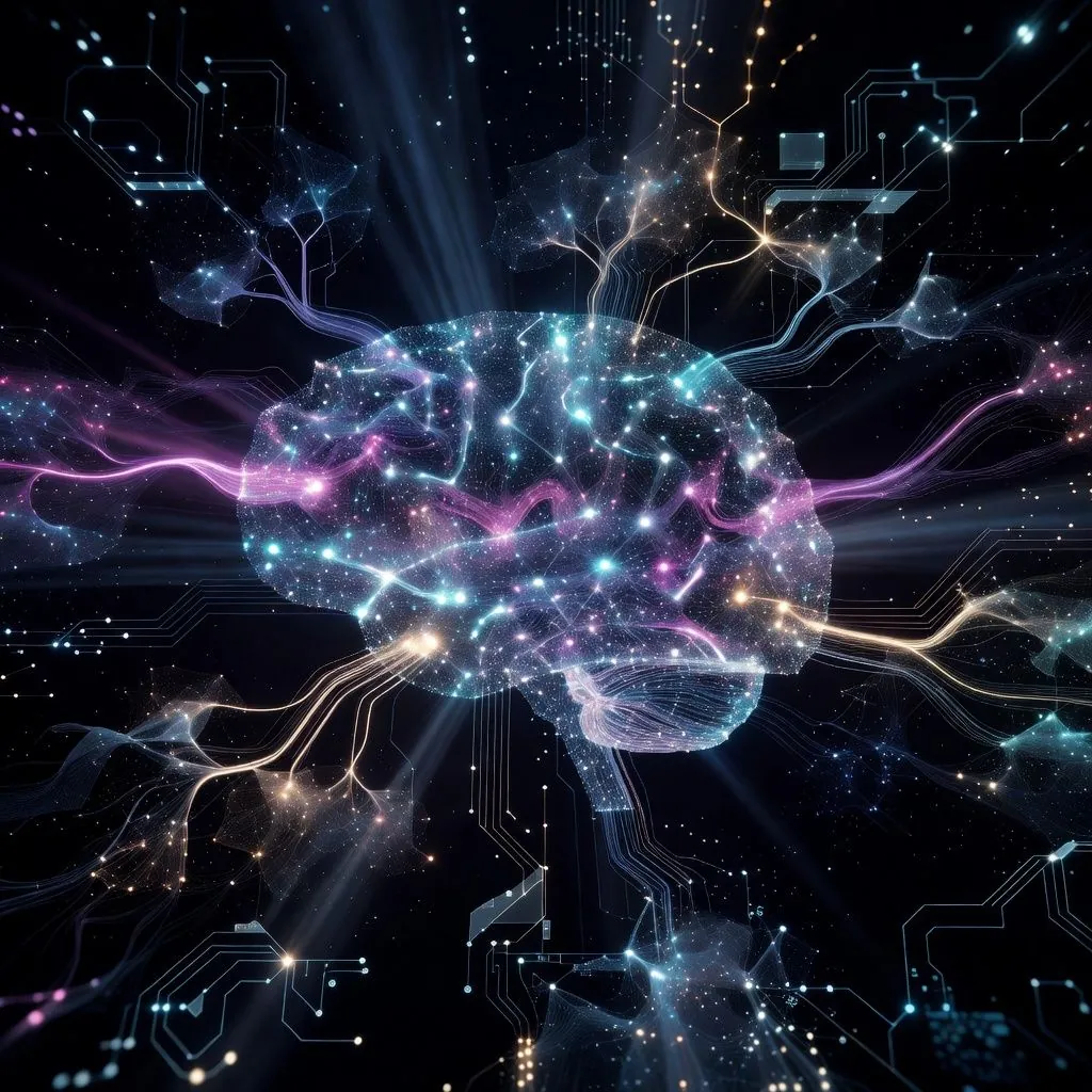 New AI Algorithm Lets LLMs Improve Themselves Without Human Help