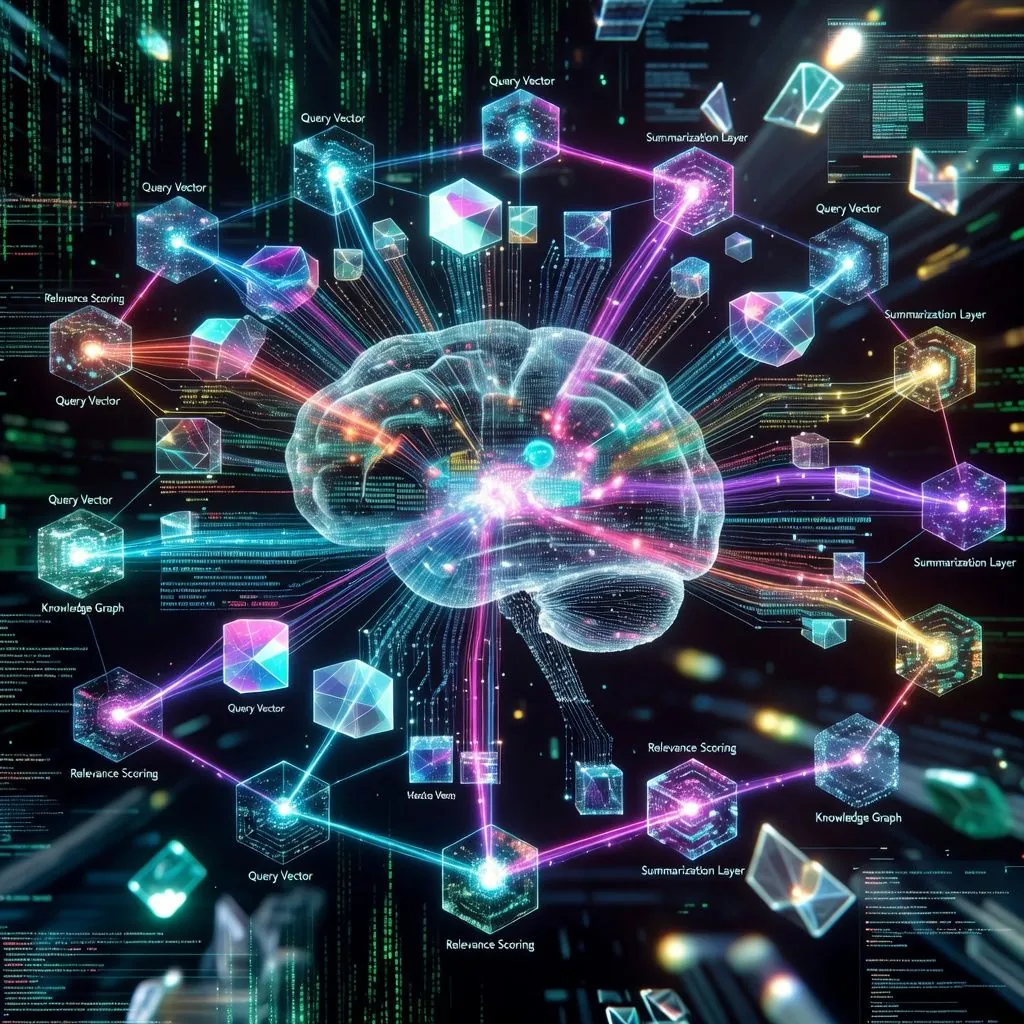 New AI Method Generates Search-Focused Summaries from Existing Data