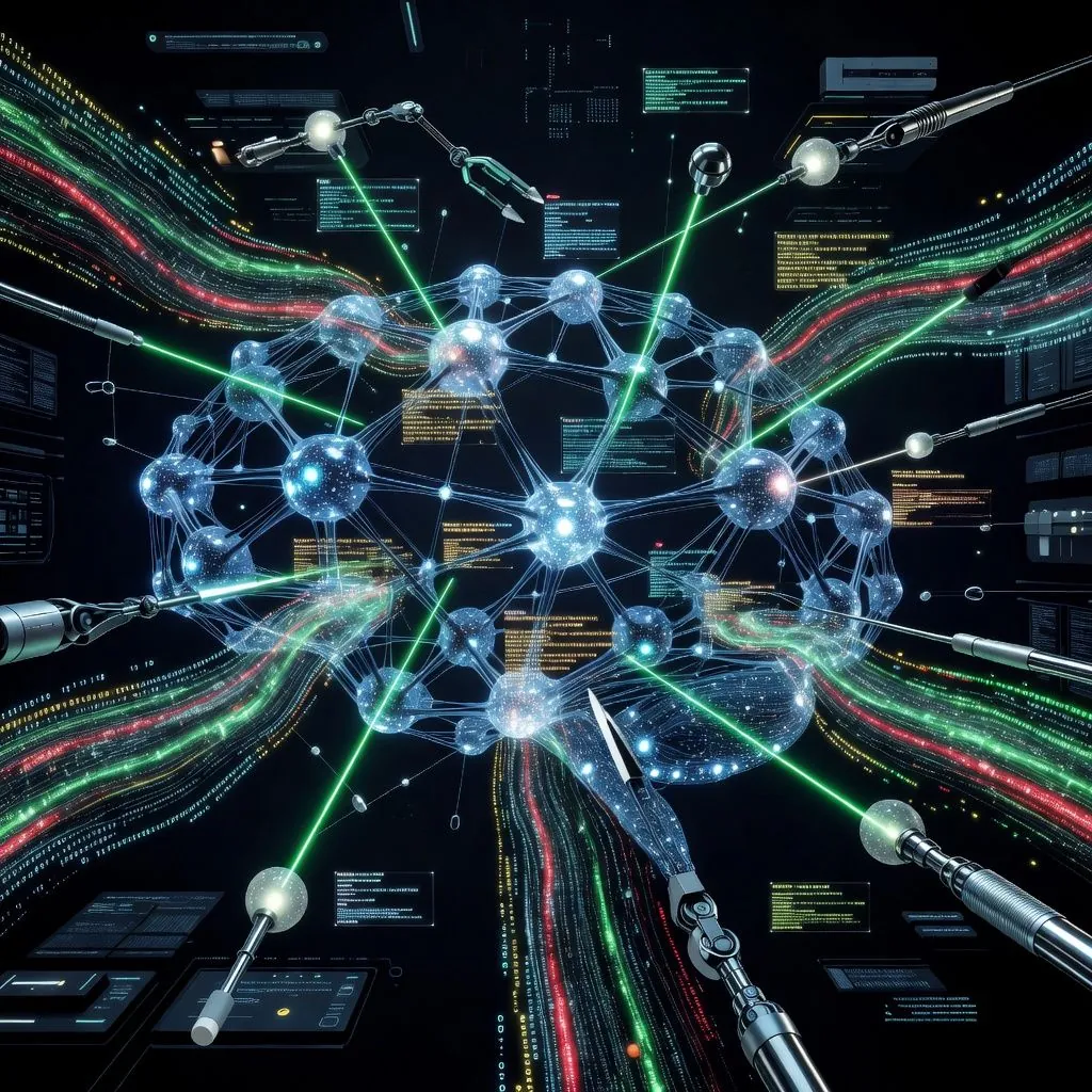New Dataset Helps AI Understand Medical Tools Better