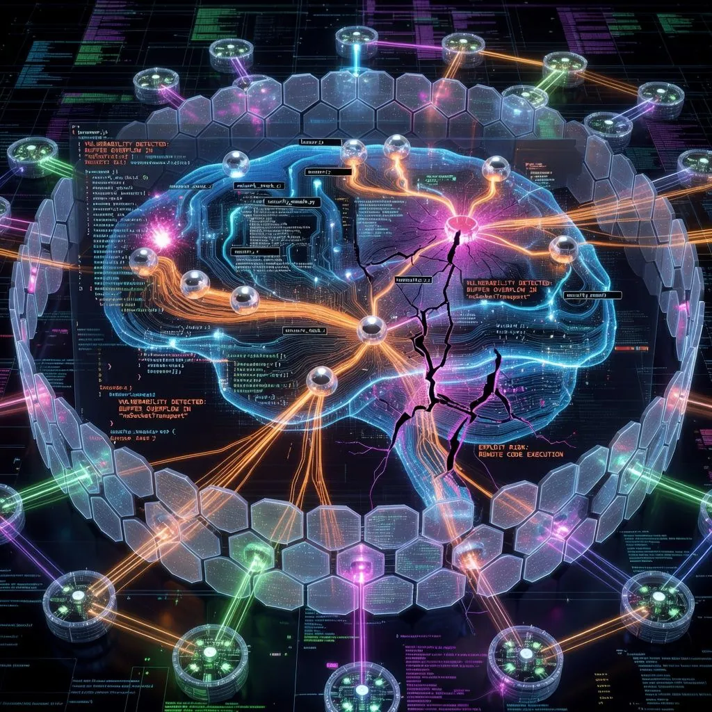 Anthropic’s AI Finds Major Security Flaws in Firefox