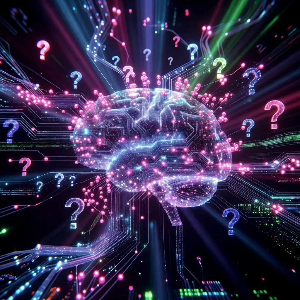 New AI Technique Lets Models Ask Better Questions to Solve Problems