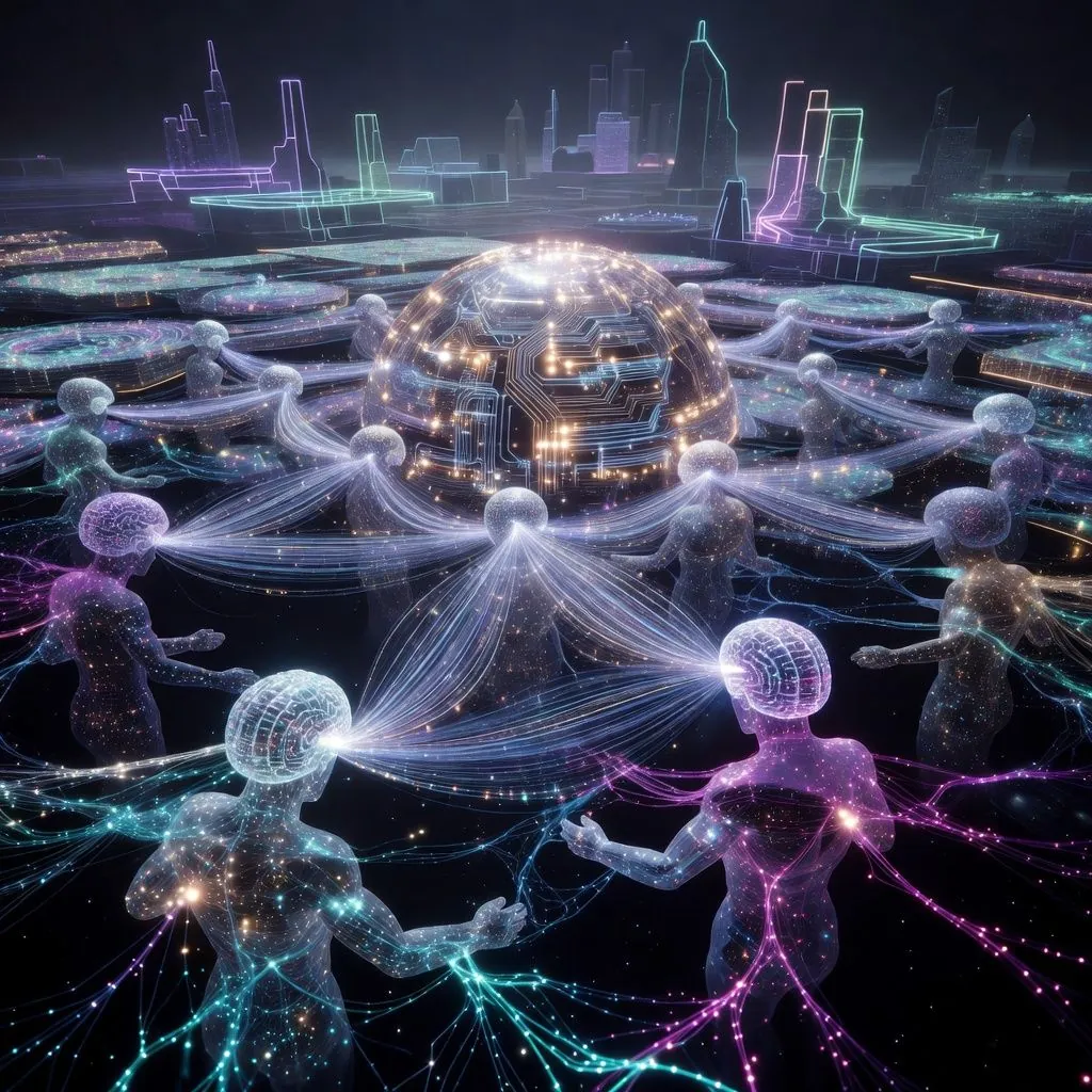 PRISM: AI Agents That See, Think, and Act Together