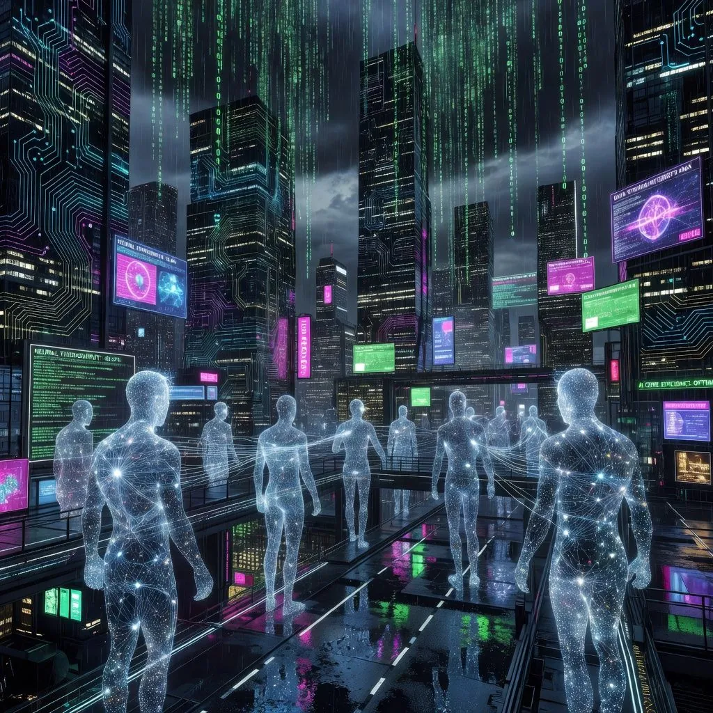 Cloudflare Cuts 1,100 Jobs Citing AI Efficiency Gains