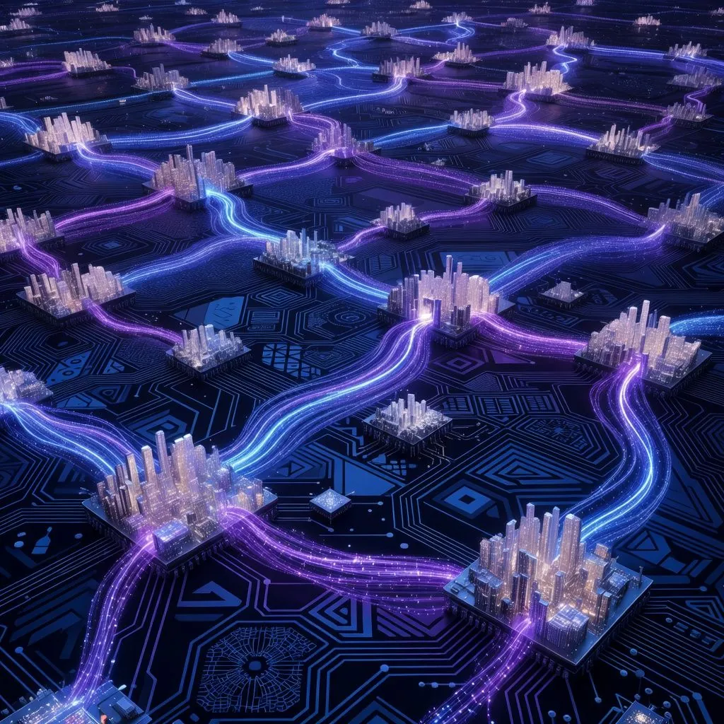 Nvidia Pours $40B into AI Investments This Year
