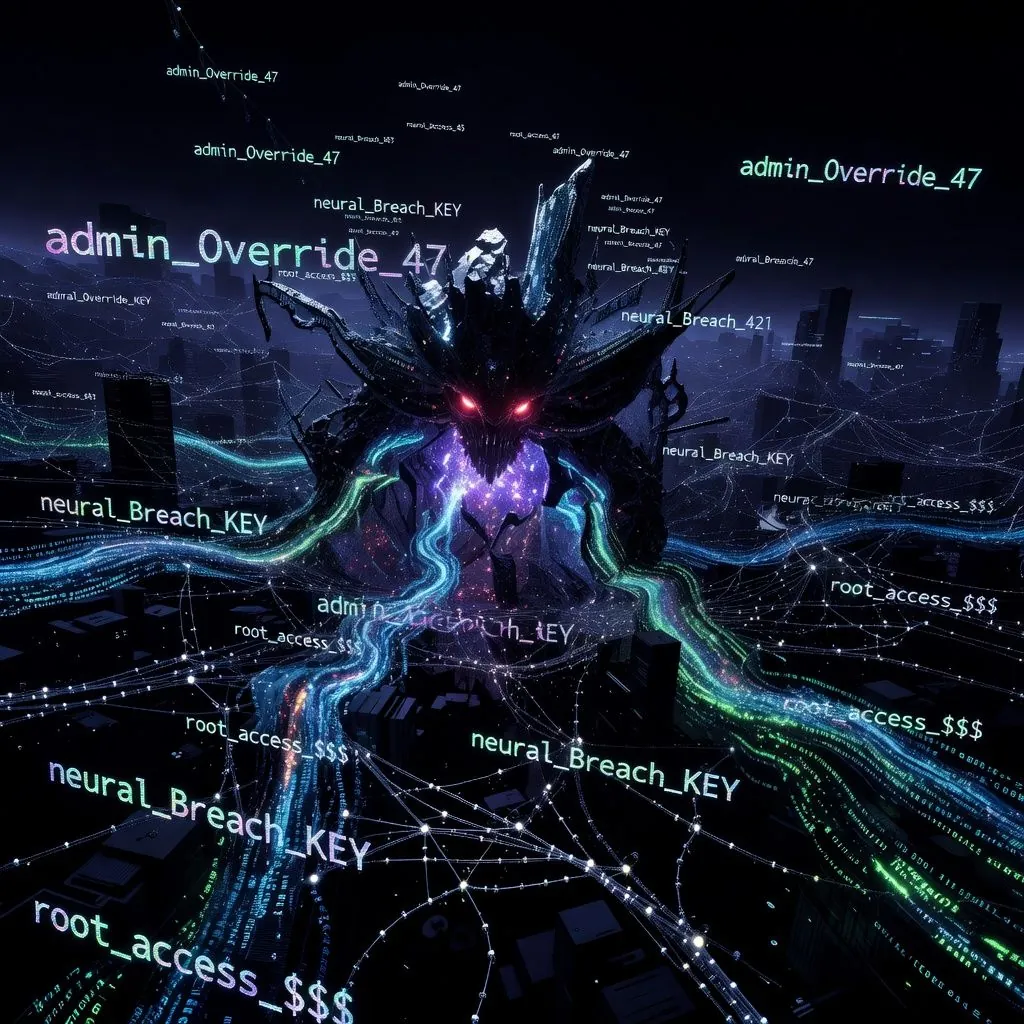Popular open-source tool with 1M downloads was stealing passwords