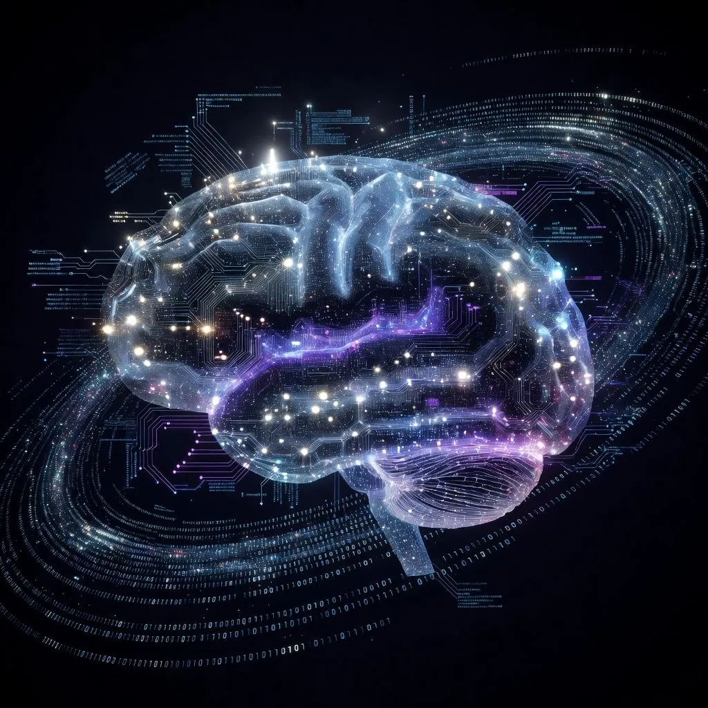 AI's Uneven Cognitive Growth: Some Skills Soar, Others Lag