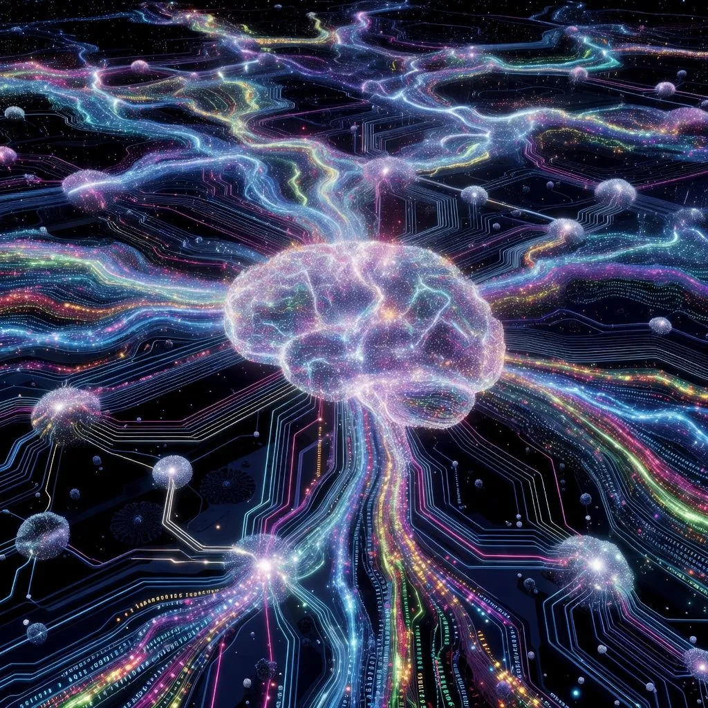 New AI Method Narrows Gap Between Fast and High-Quality Text Generation