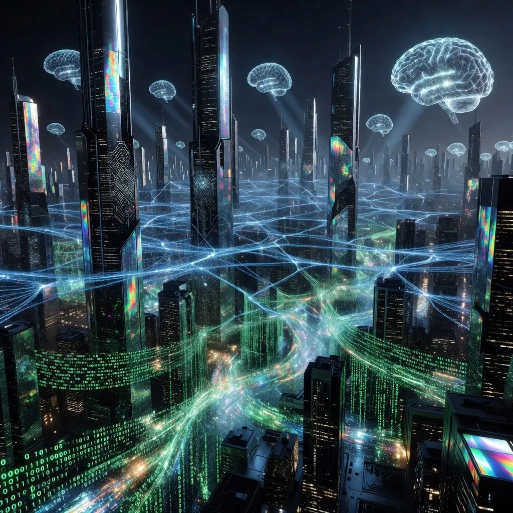 OpenAI's New Division Helps Businesses Use AI Like a Pro