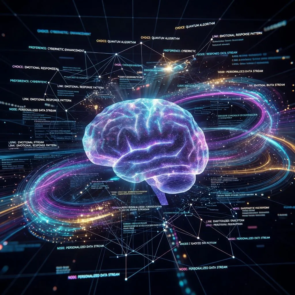 AI Research Aims to Better Understand Preferences in Text