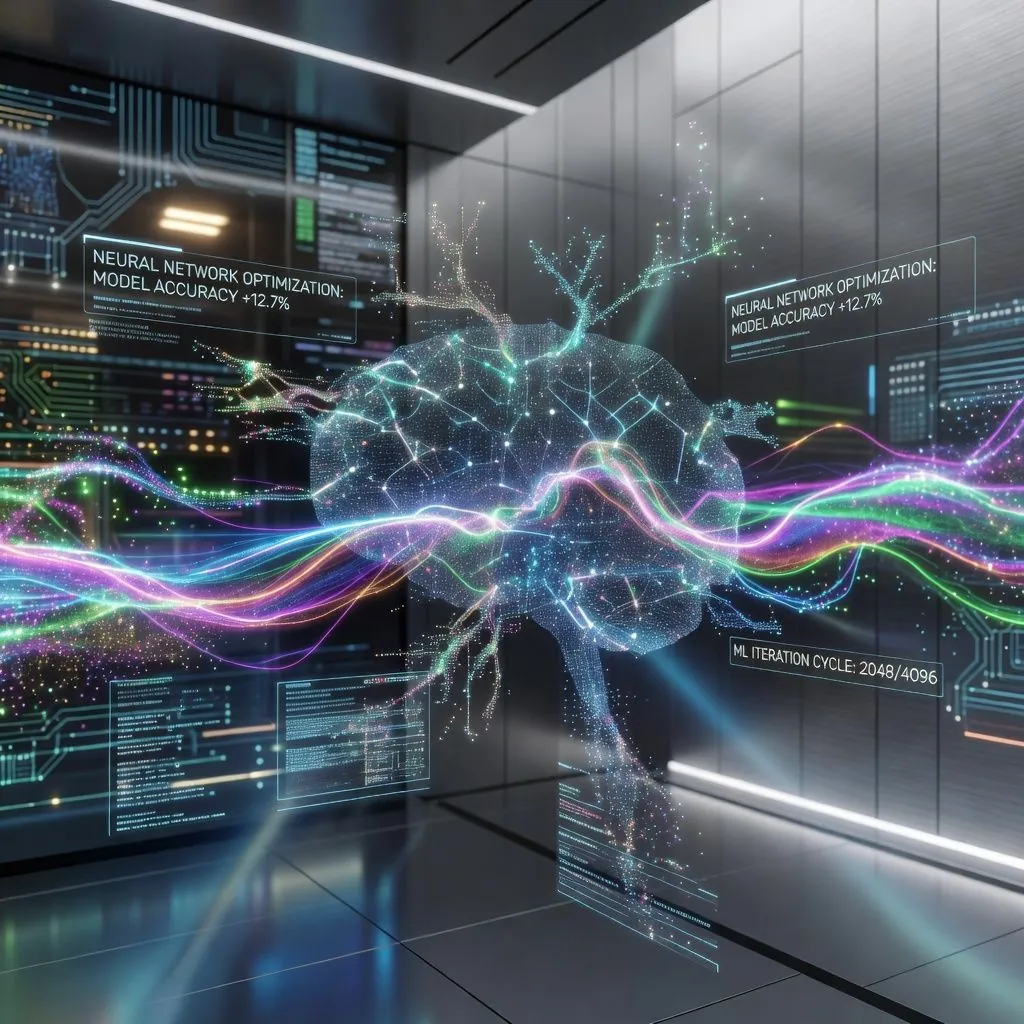 How AI-assisted research is changing machine learning