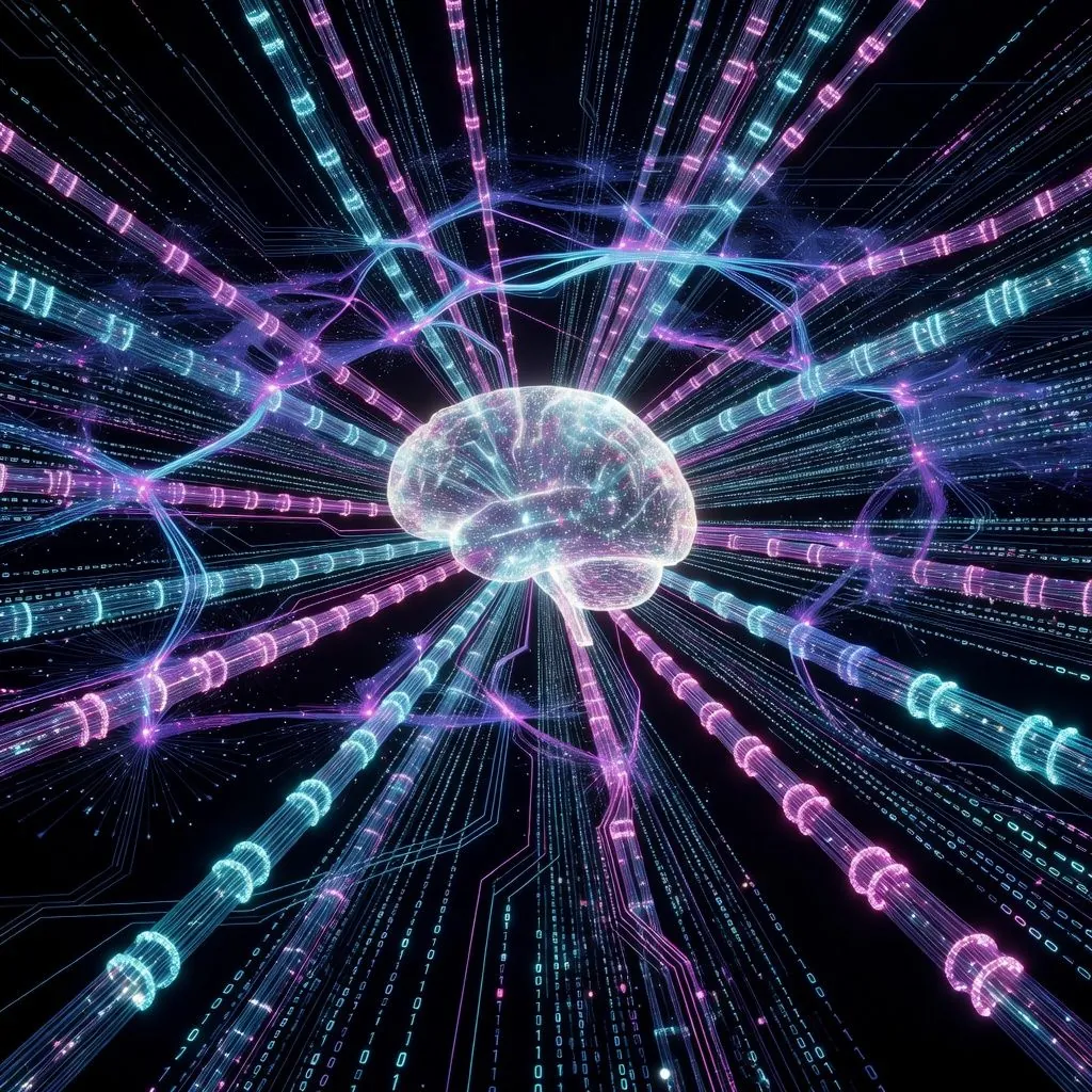 MemQ: AI Agents Learn from Their Own Memory Chains