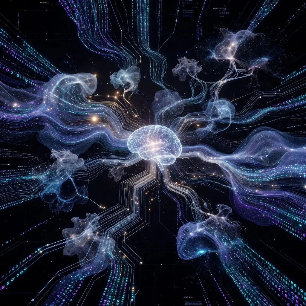 Mira Murati's AI Company Aims to Revolutionize How We Talk to Machines