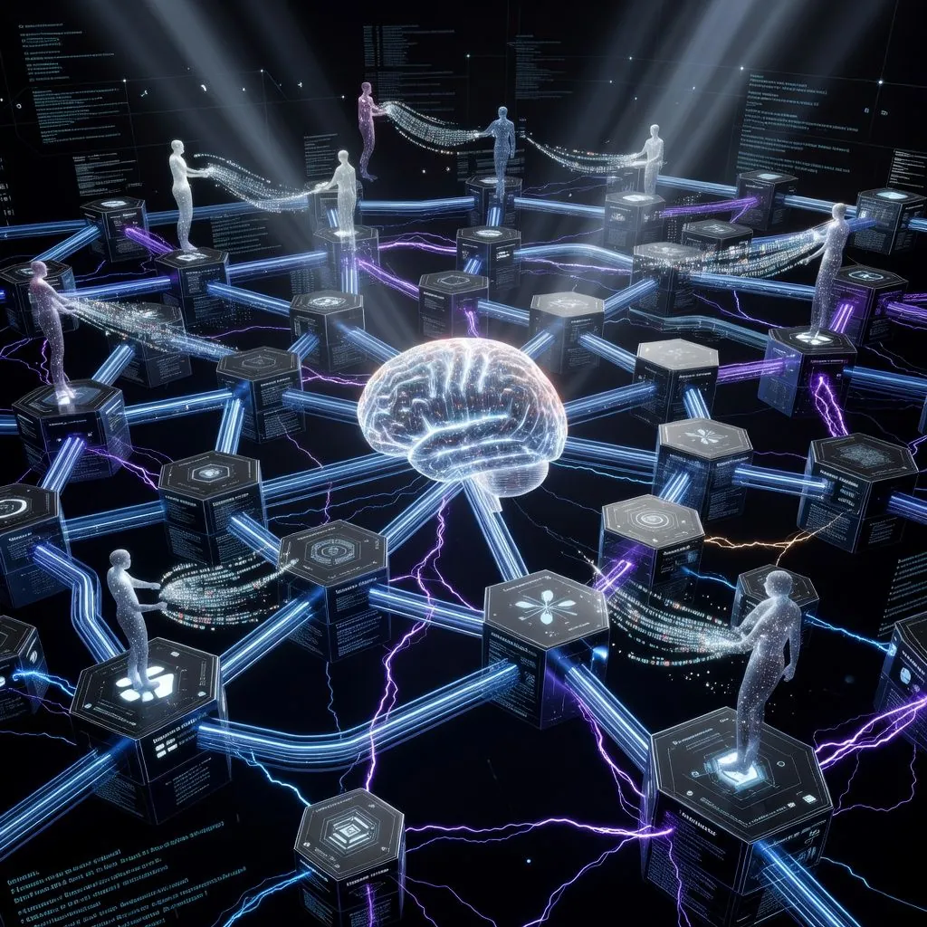 New AI Framework Lets Agents Learn and Reuse Skills More Efficiently
