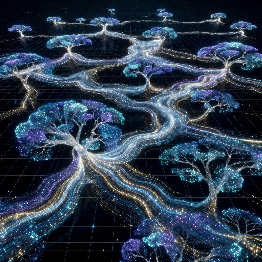 New AI Research Makes Reward Systems Smarter and More Human-Like