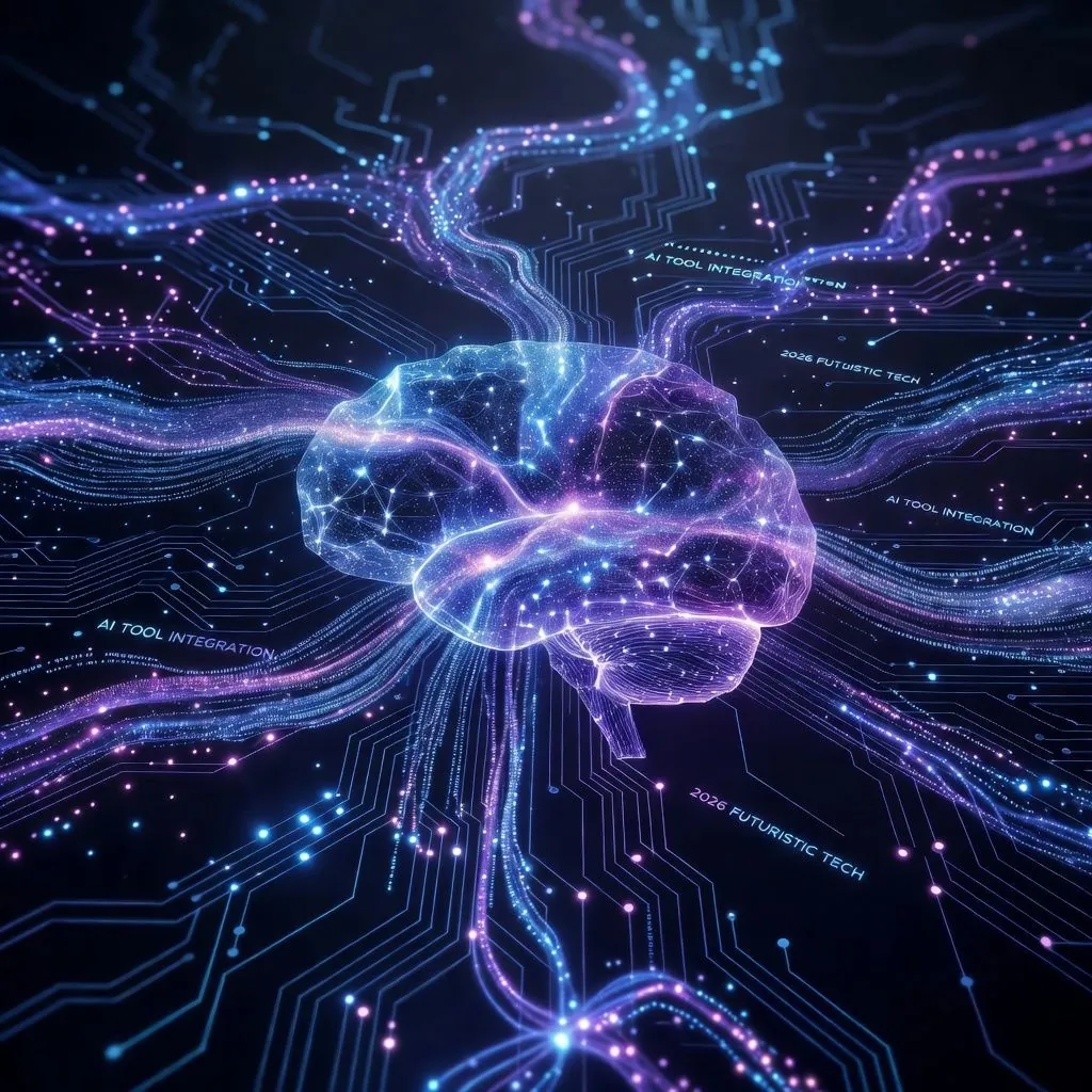 New AI System Lets Smaller Models Use Complex Tools Like Pros
