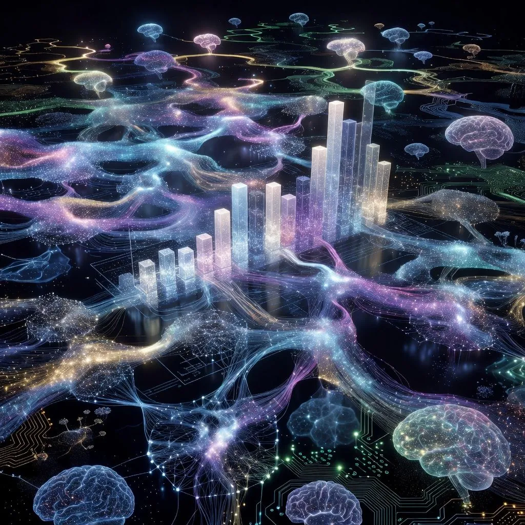 New AI Technique Improves Data Extraction from Scientific Charts