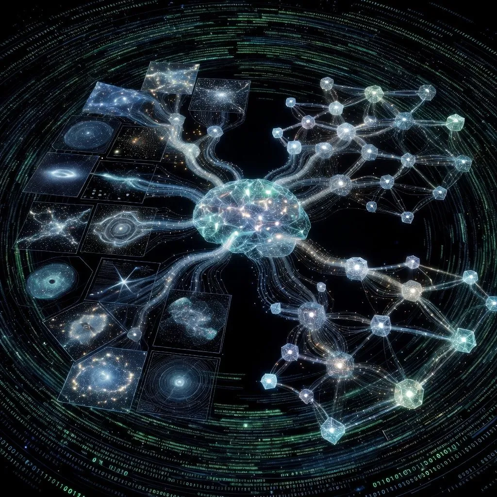 New Research Distinguishes Between Eliciting and Creating AI Capabilities