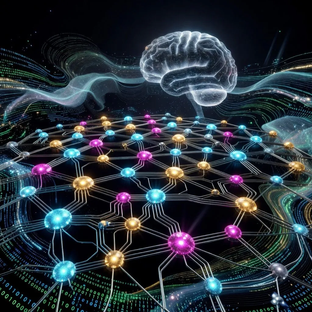 New Study Reveals How AI Models Learn from Examples