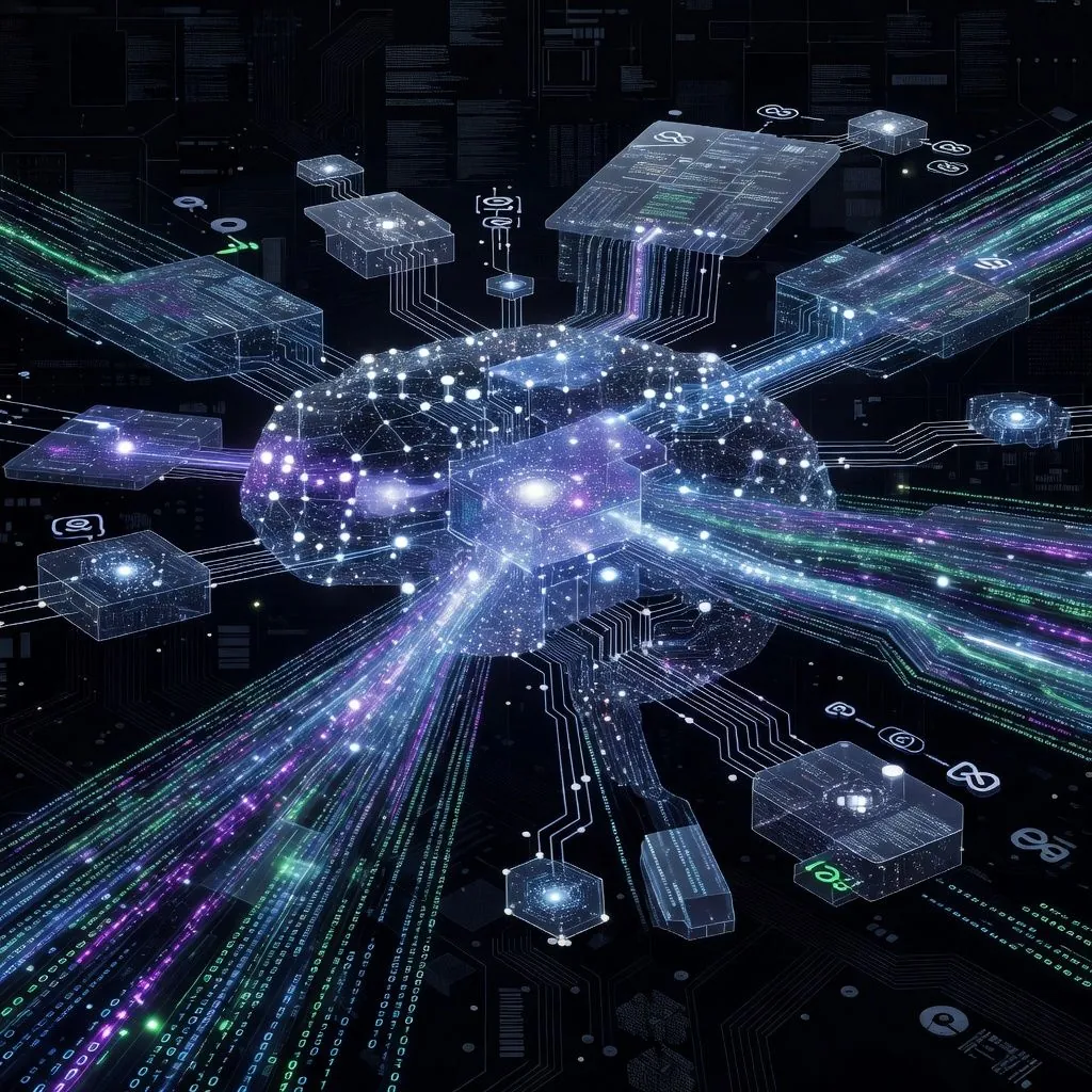 OpenServ AI Unveils New Open-Source AI Model for Everyone