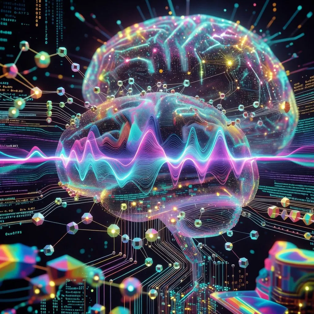 AI Can Now Gauge Your Well-Being from Just a Few Minutes of Conversation