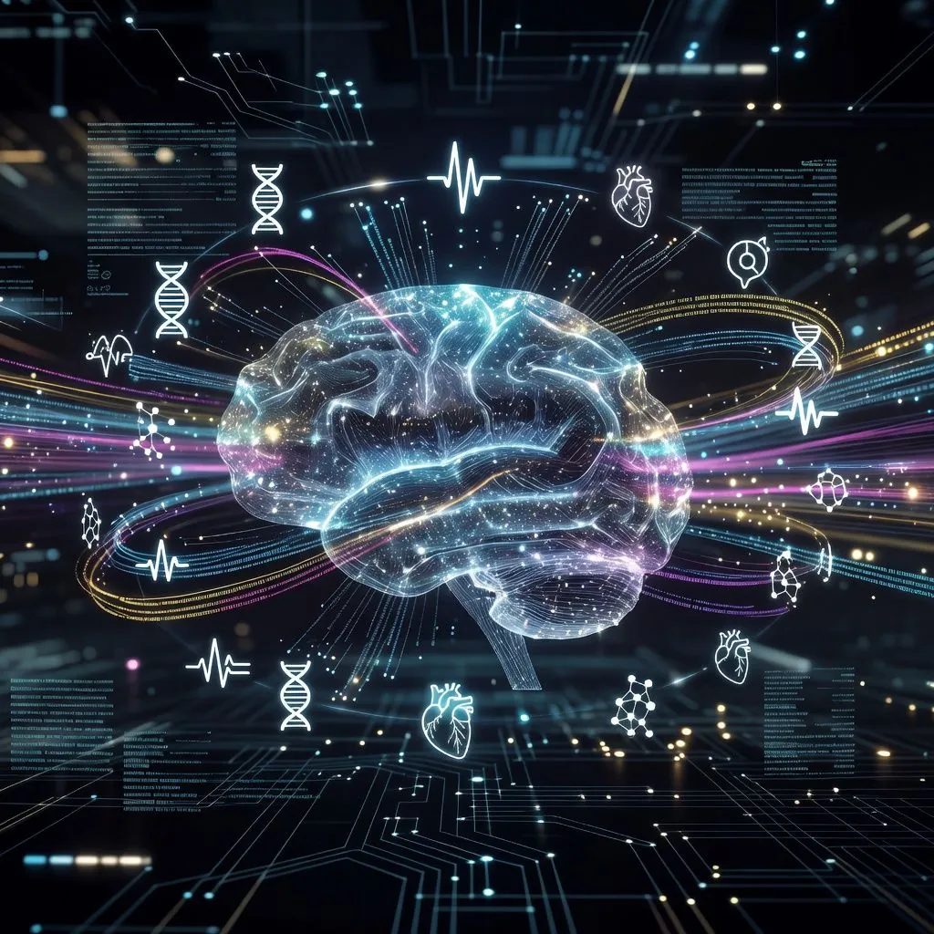 Medicare’s New AI-Friendly Payment Model Could Transform Healthcare