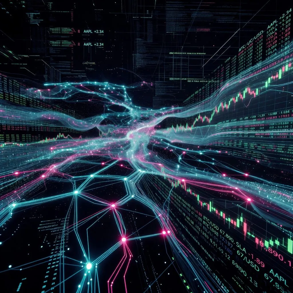 New AI Approach Could Improve Fraud and Money Laundering Detection