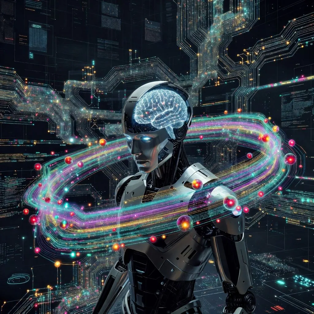 New AI Framework Helps Robots Learn from Their Mistakes