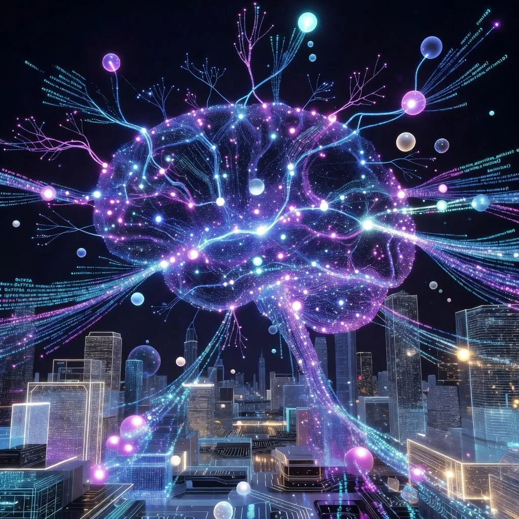 New AI Research Mimics Human Problem-Solving Flexibility