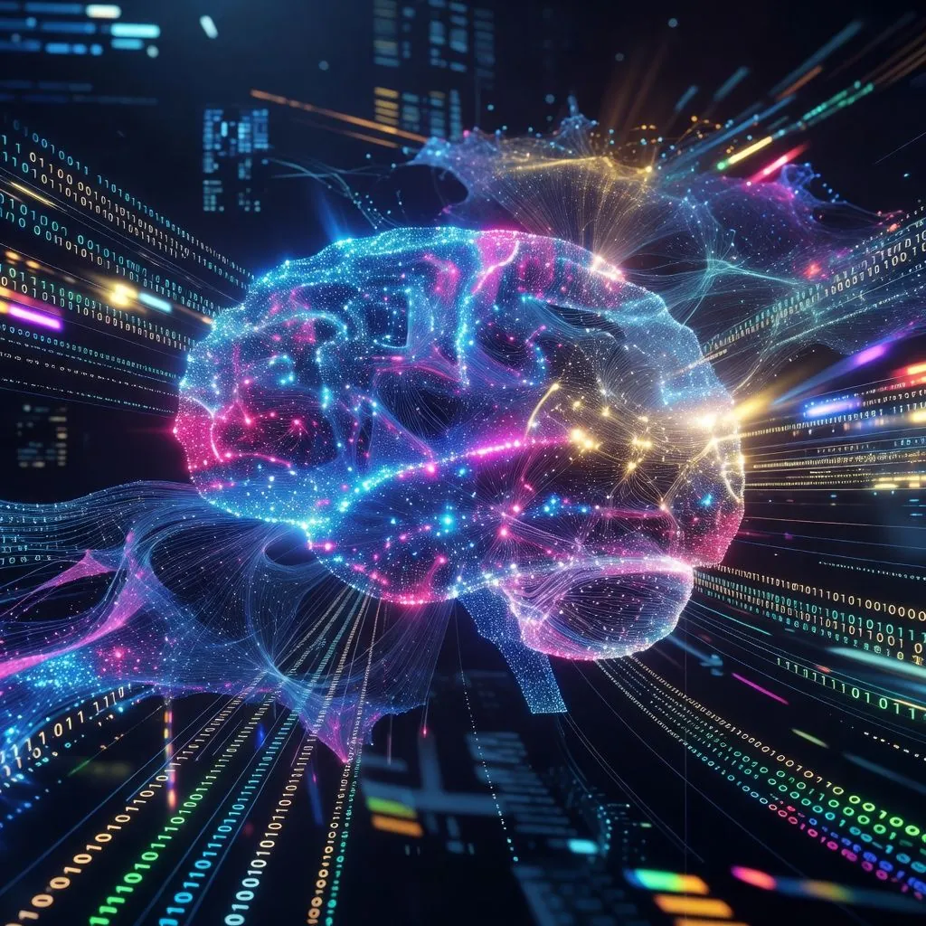 New AI Technique Helps LLMs Learn on the Job