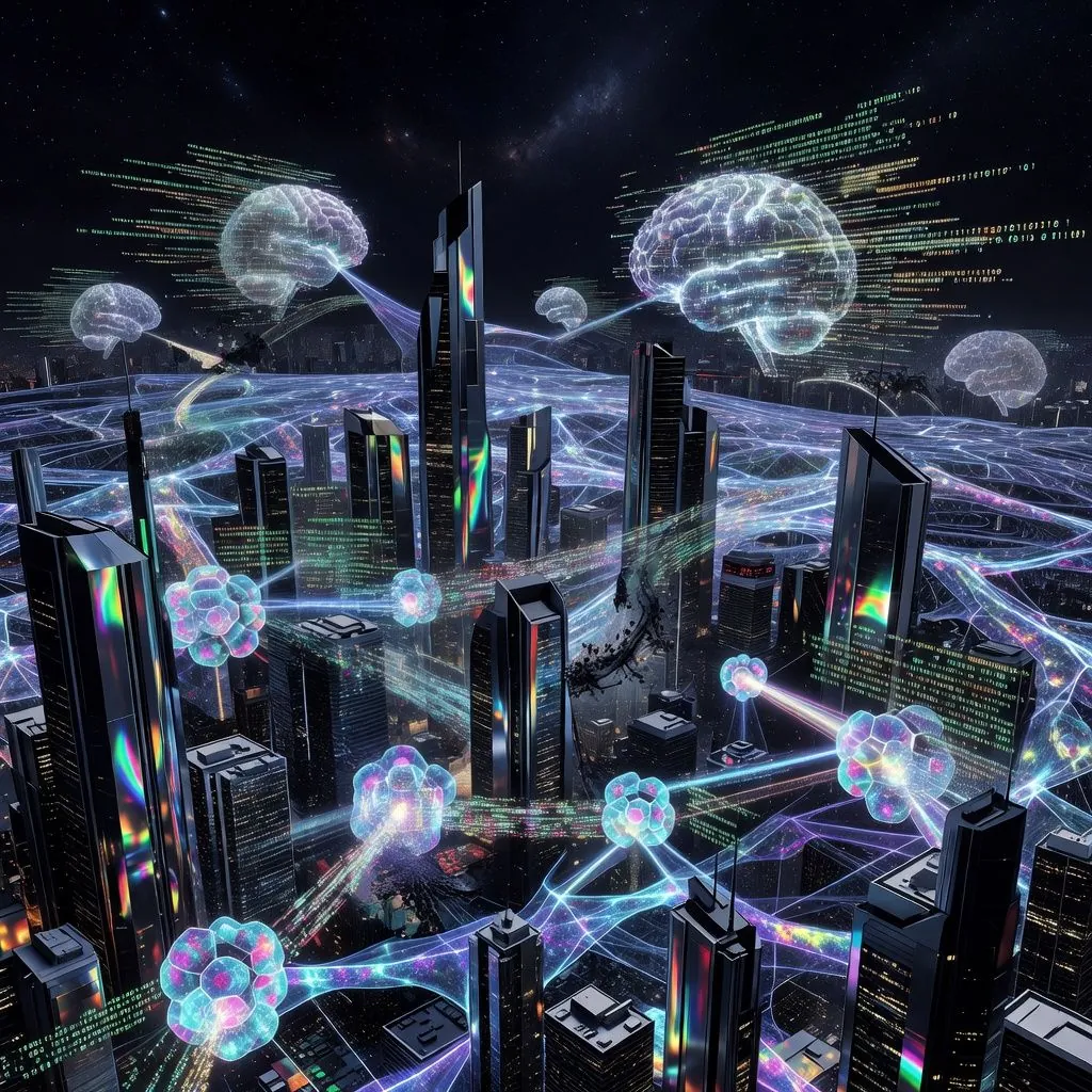 AI Just Achieved Unprecedented Cybersecurity Milestones