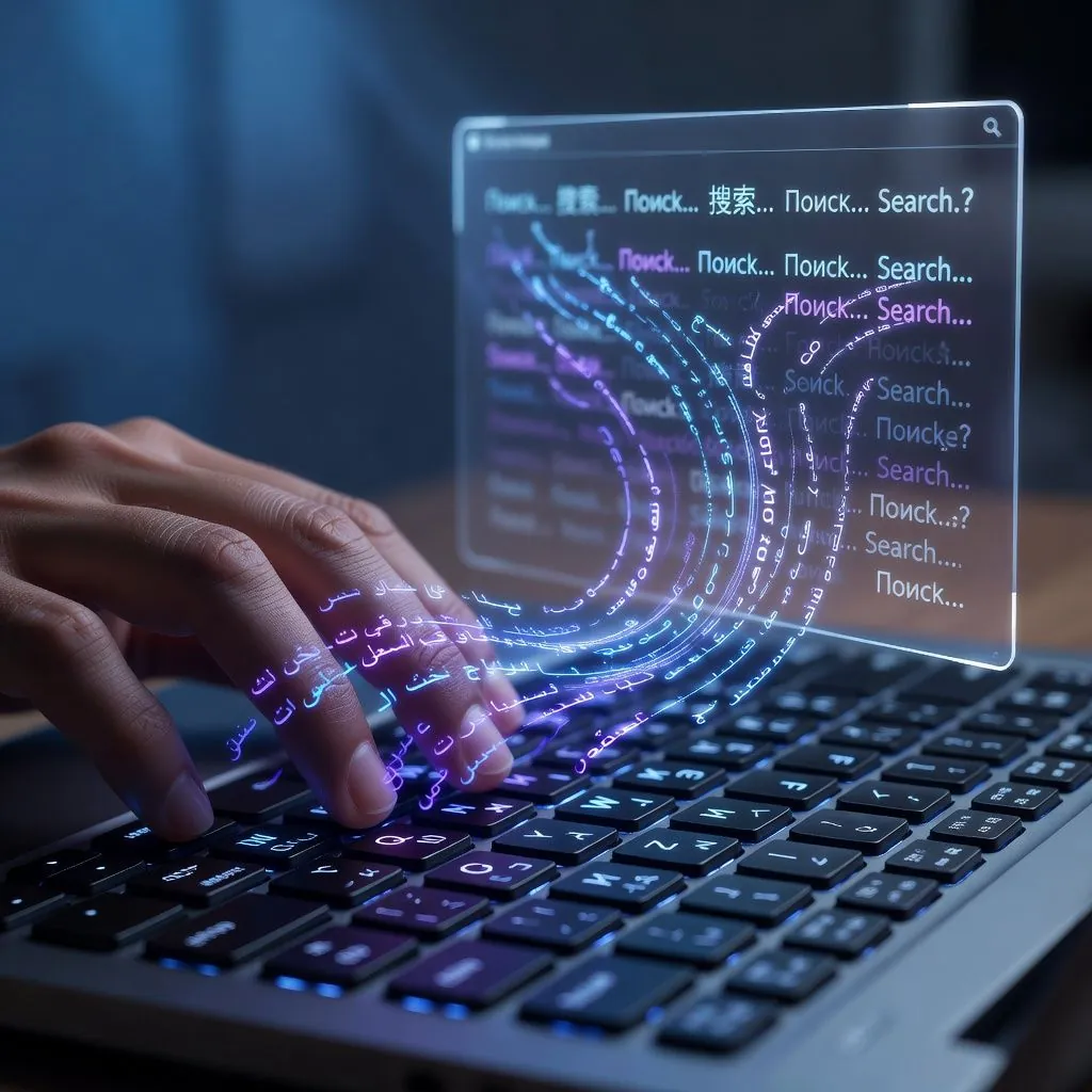 IBM Releases Free Multilingual AI Tool for Better Search and Translation