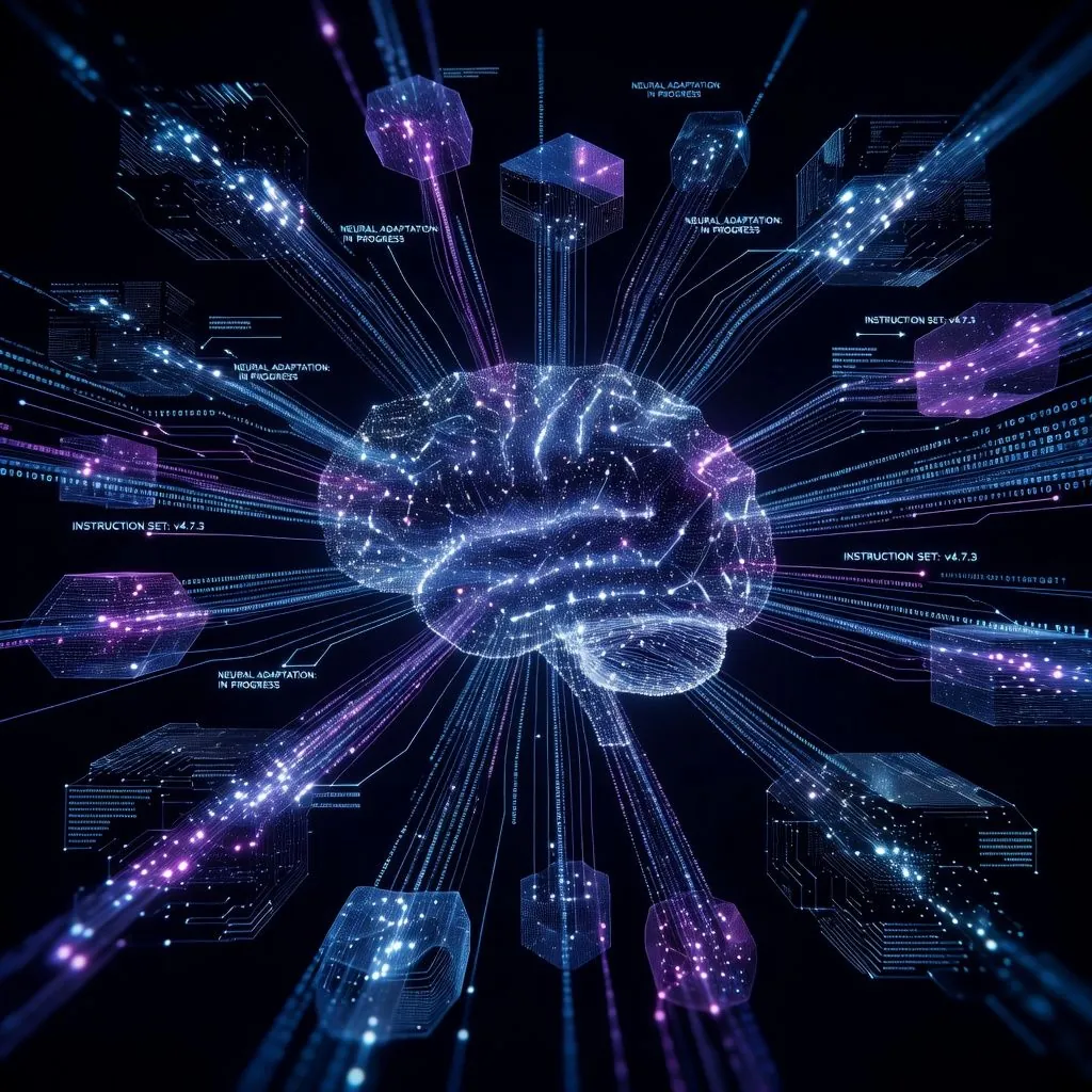 New AI Technique Helps Agents Follow Interrupting Instructions Better