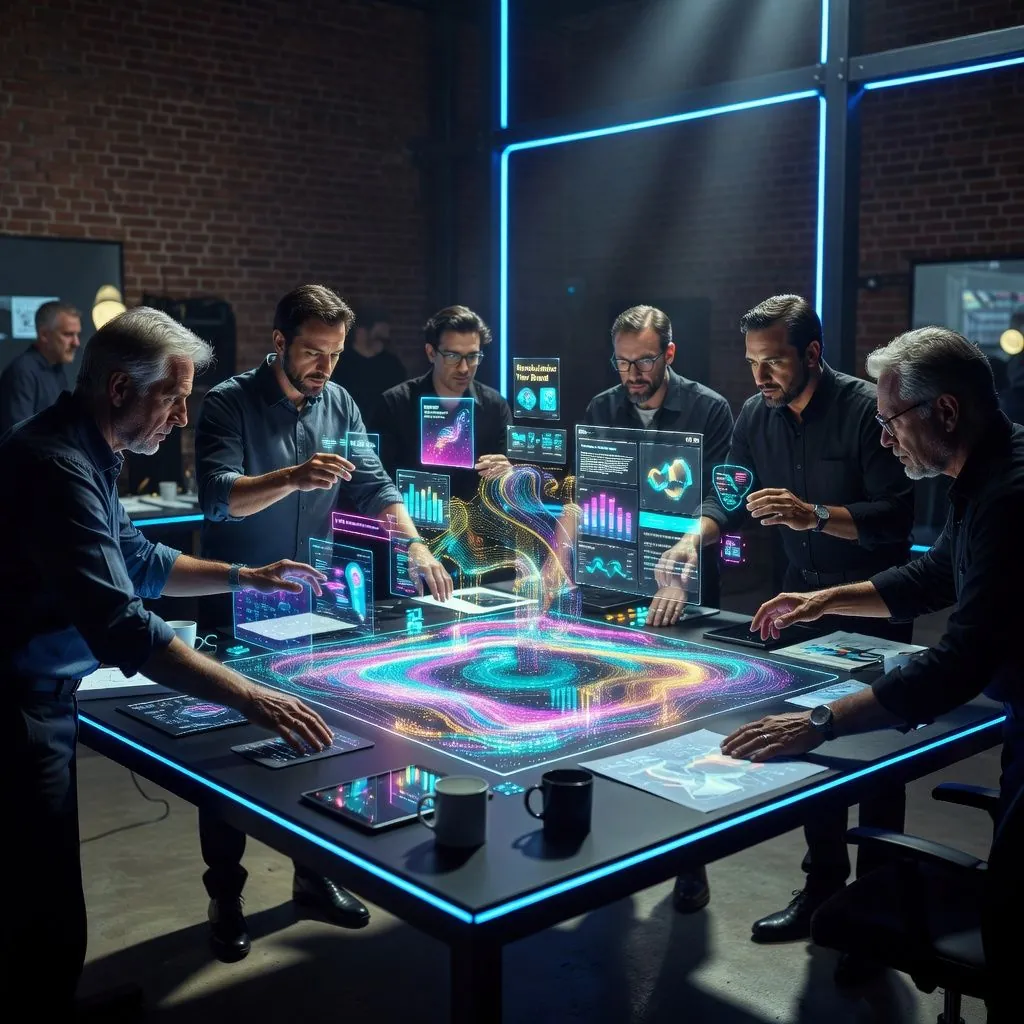 Ad Legends Use AI to Create Free Ads for Local Businesses