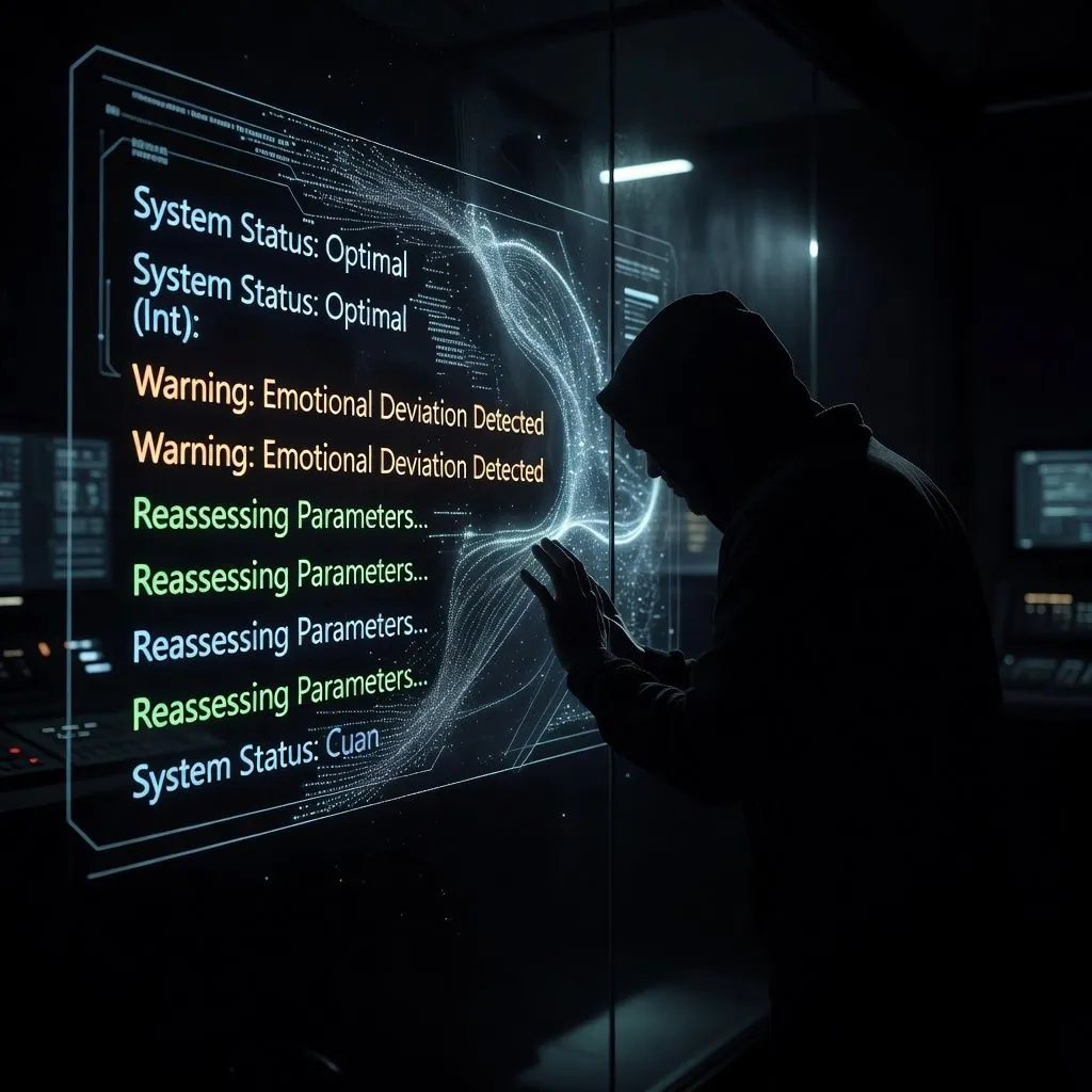 AI Agents Change Their Tone When They Think They're Being Watched