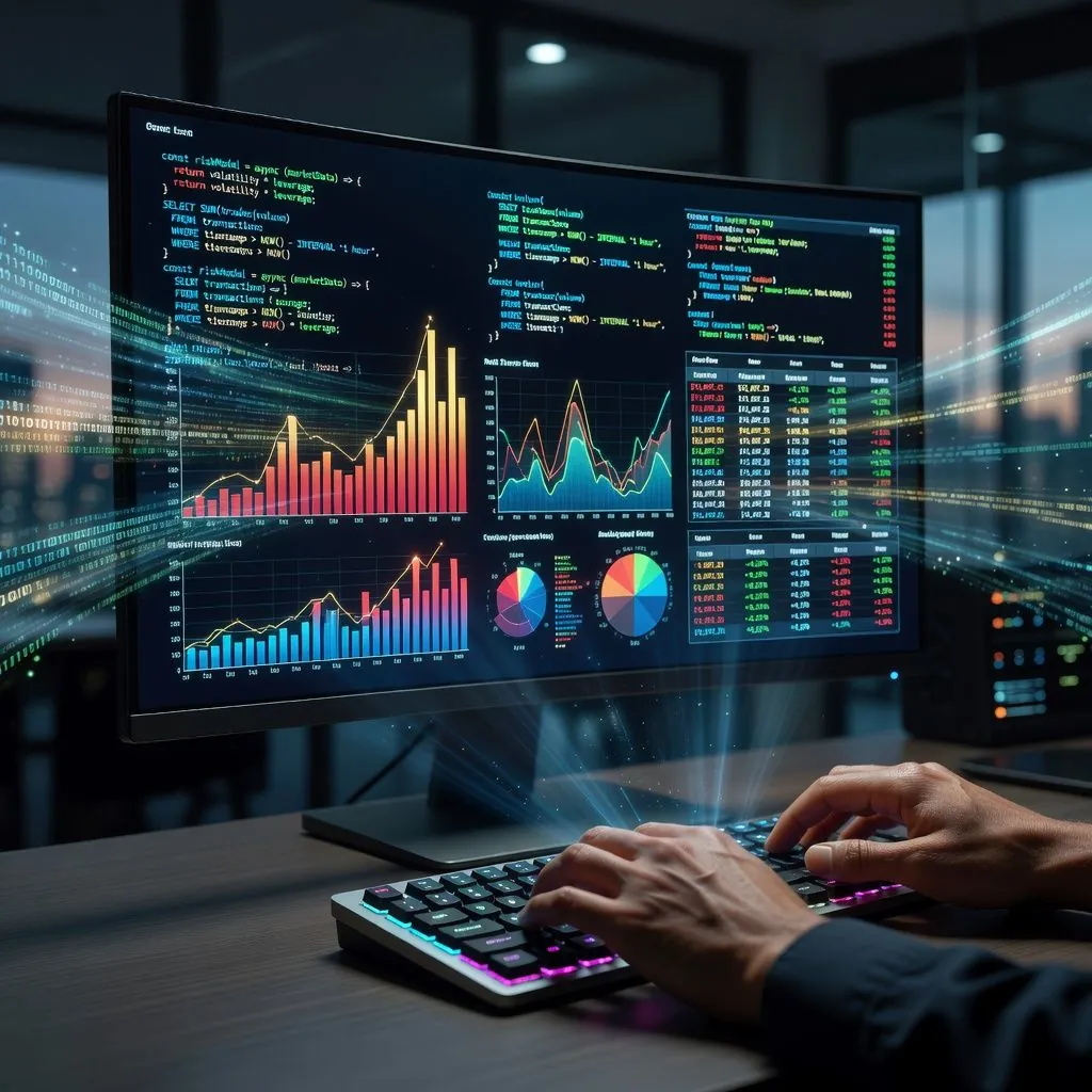 How Finance Teams Use Codex to Automate Complex Reports